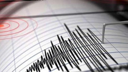 Malatya’da Korkutan Deprem! Meydana Geldi