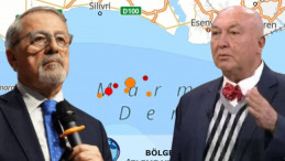 Marmara’da Korkutan Sarsıntı: Uzmanlar Farklı Konuştu