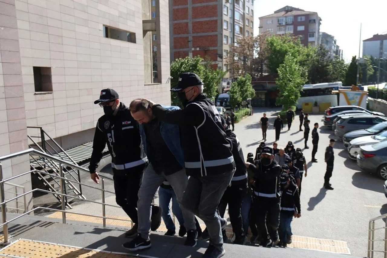 Maydonoz Döner’den FETÖ’ye Para Yağmuru 1 Maydonoz Donerden FETOye Para Yagmuru 1