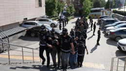 Maydonoz Döner’den FETÖ’ye Para Yağmuru