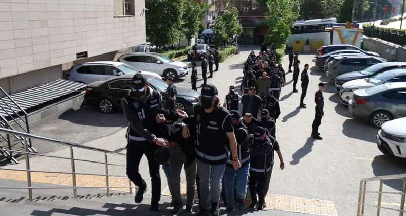 Maydonoz Döner’den FETÖ’ye Para Yağmuru