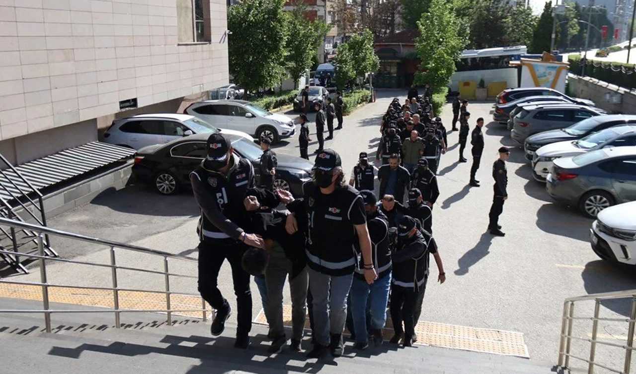 Maydonoz Döner’den FETÖ’ye Para Yağmuru 2 Maydonoz Donerden FETOye Para Yagmuru 2