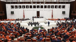 Meclis’te Fırtına Gibi Değişim: Görevler Yeniden Dağıtıldı