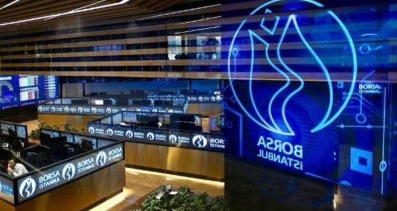 Merkez’den TL’ye Güçlü Destek, Borsa Haftaya Hızlı Başlıyor