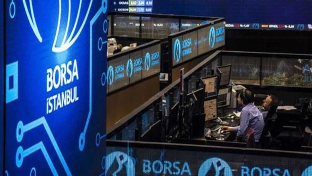 Merkezden TLye Guclu Destek Borsa Haftaya Hizli Basliyor 2