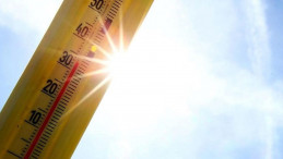 Meteoroloji Uyardı: Yağış ve Toz Taşınımı Kapıda