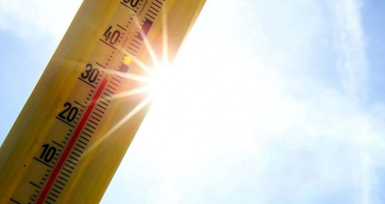 Meteoroloji Uyardı: Yağış ve Toz Taşınımı Kapıda