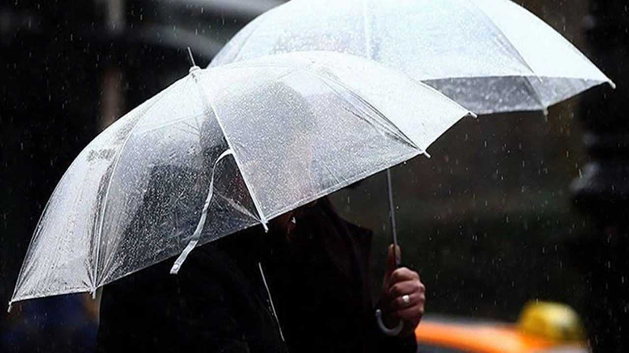Meteoroloji Uyardi Yagis ve Toz Tasinimi Kapida 6