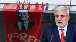 Metiner’den Tepki: Dokunulmazlık Zırhı Kaldırılmalı