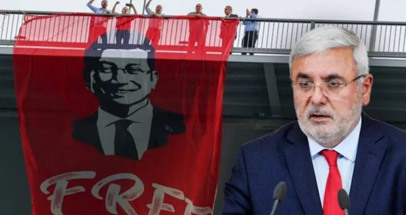 Metiner’den Tepki: Dokunulmazlık Zırhı Kaldırılmalı