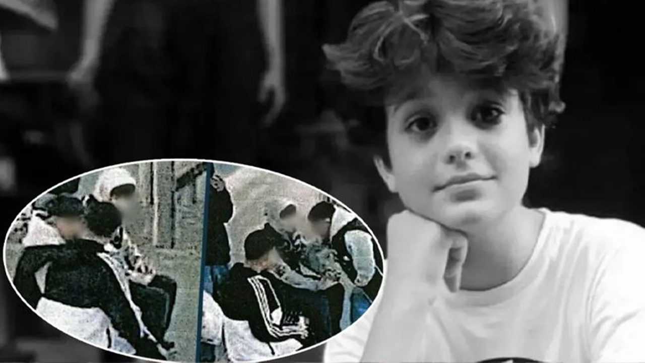 Minguzzi Cinayetinde Şoke Eden Rapor: Bıçak Suç Unsuru Değil 3 Minguzzi Cinayetinde Soke Eden Rapor Bicak Suc Unsuru Degil 4