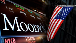 Moody’s’ten ABD’ye Not Şoku: Borç Krizi Derinleşiyor