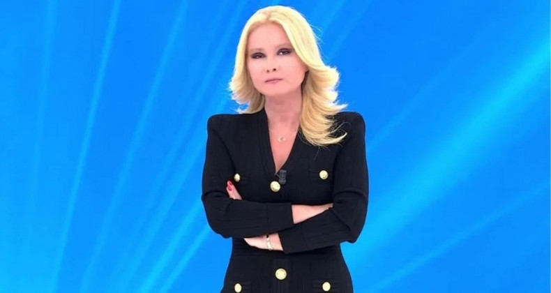Müge Anlı’dan Gündüz Kuşağı Programlarına Sert Tepki