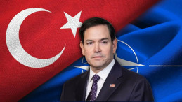 NATO Zirvesi İçin Antalya’da Tarihi Buluşma