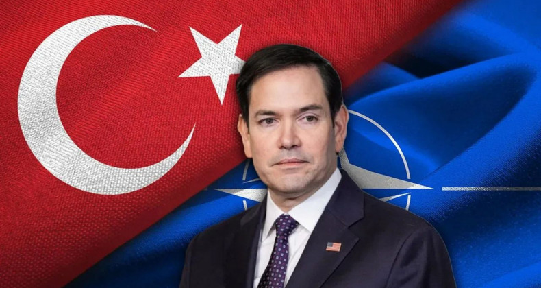 NATO Zirvesi İçin Antalya’da Tarihi Buluşma