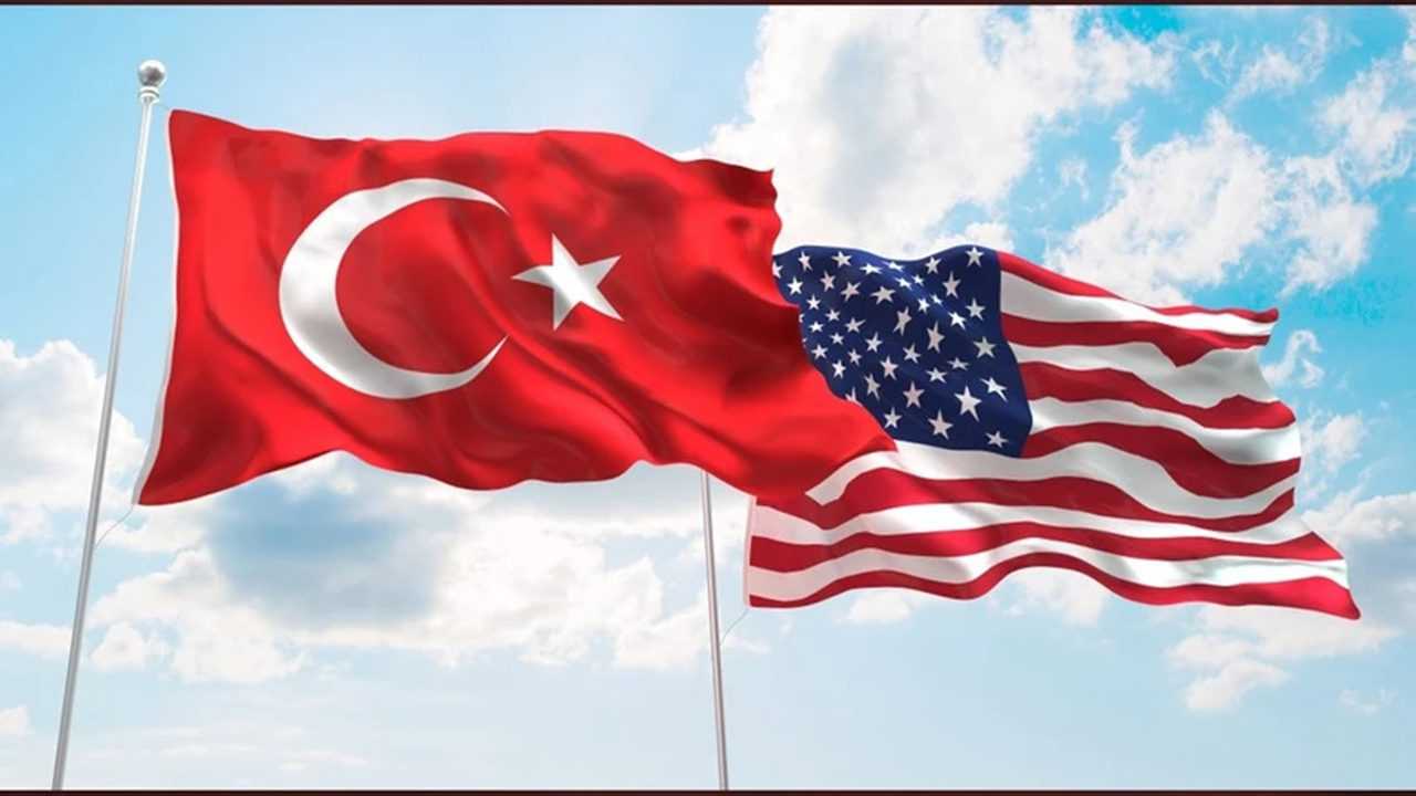 NATO Zirvesi İçin Antalya’da Tarihi Buluşma 1 NATO Zirvesi Icin Antalyada Tarihi Bulusma 2