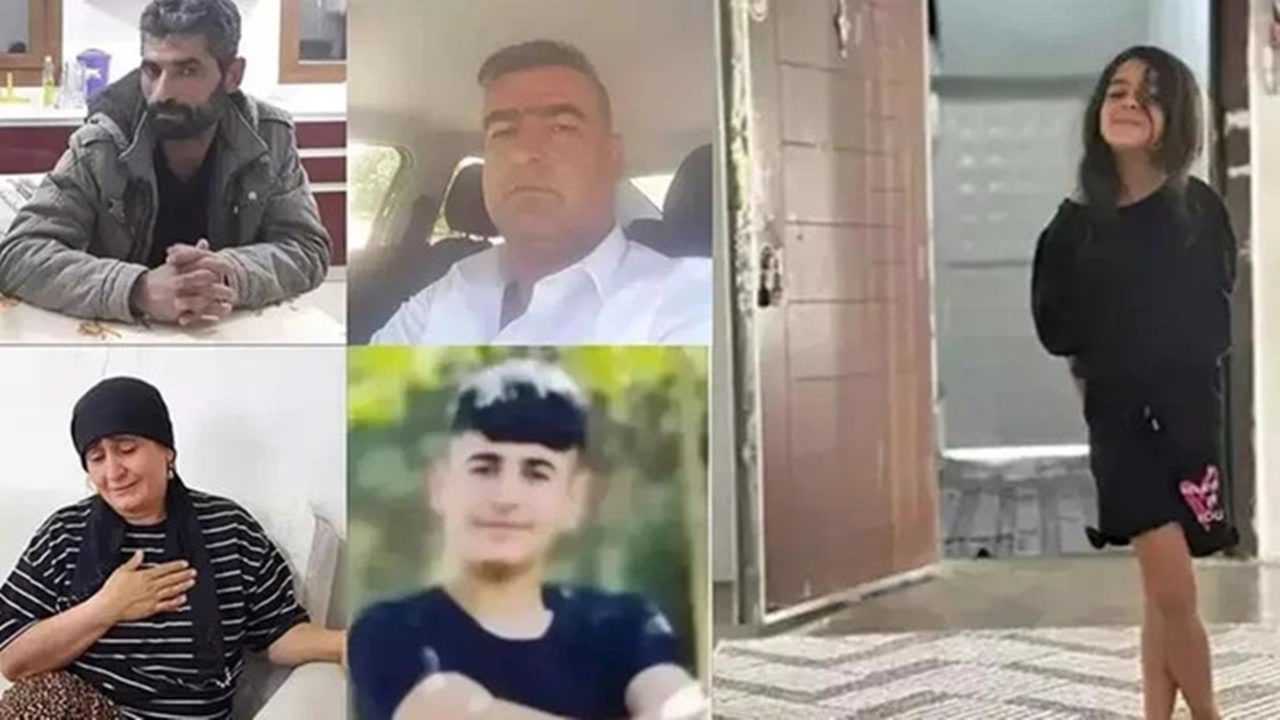 Narin Güran Cinayetinde Karar Onandı: Aileye Müebbet 2 Narin Guran Cinayetinde Karar Onandi Aileye Muebbet 2