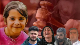 Narin Güran Cinayetinde Karar Onandı: Aileye Müebbet