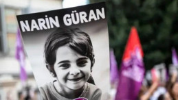 Narin Güran Davasında Aile Fertlerine Hapis Cezası