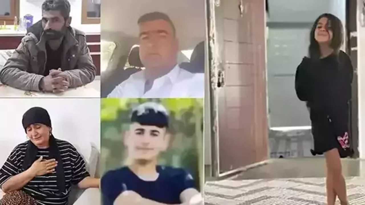 Narin Güran Davasında Aile Fertlerine Hapis Cezası 3 Narin Guran Davasinda Aile Fertlerine Hapis Cezasi 4