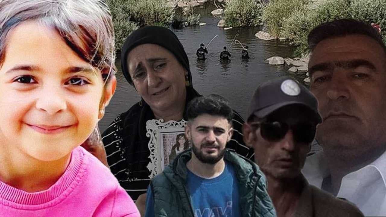 Narin Güran Davasında Aile Fertlerine Hapis Cezası 4 Narin Guran Davasinda Aile Fertlerine Hapis Cezasi 5
