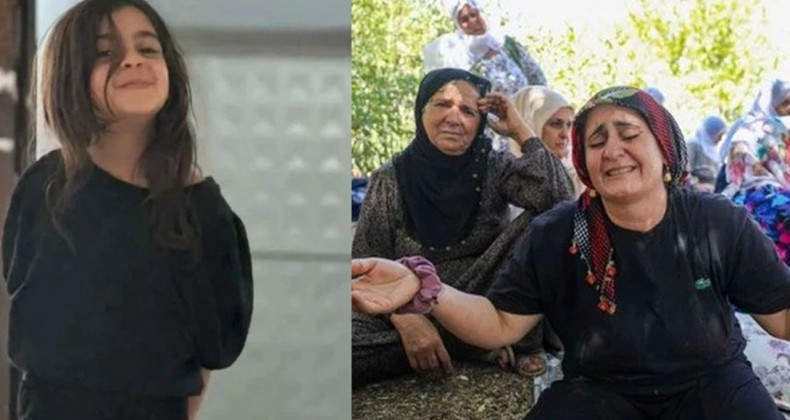 Narin’in Sessizliği Son Buldu: Cinayet Aydınlandı