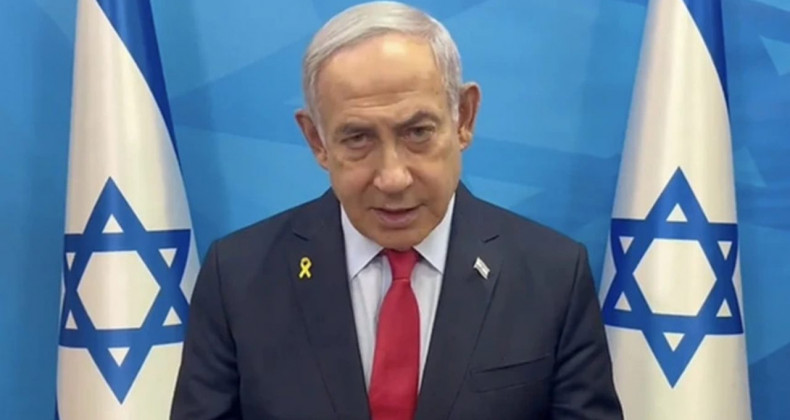 Netanyahu’ya Demir Kalkan: Gizli Tarama ve Sıkı Sorgu