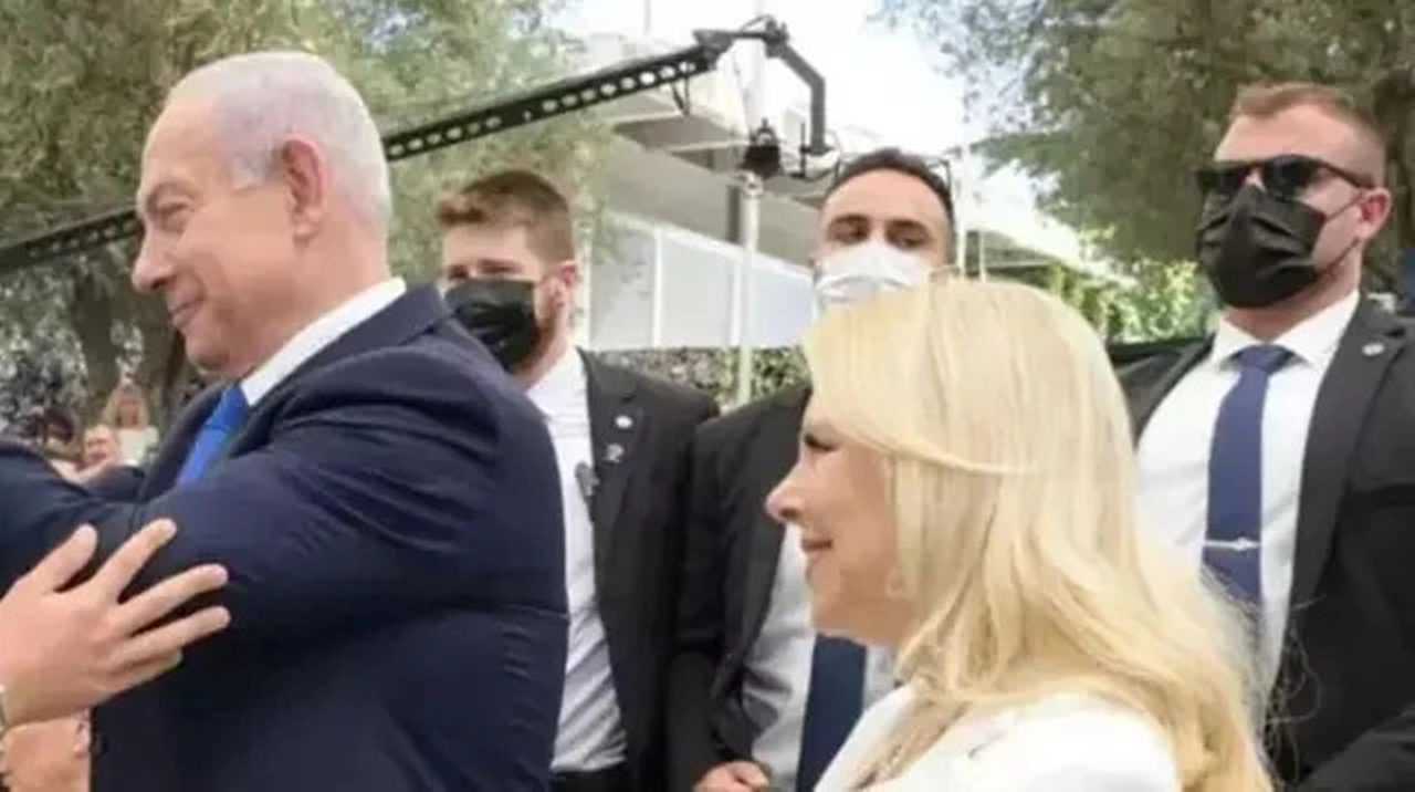 Netanyahu’ya Demir Kalkan: Gizli Tarama ve Sıkı Sorgu 3 Netanyahuya Demir Kalkan Gizli Tarama ve Siki Sorgu 4