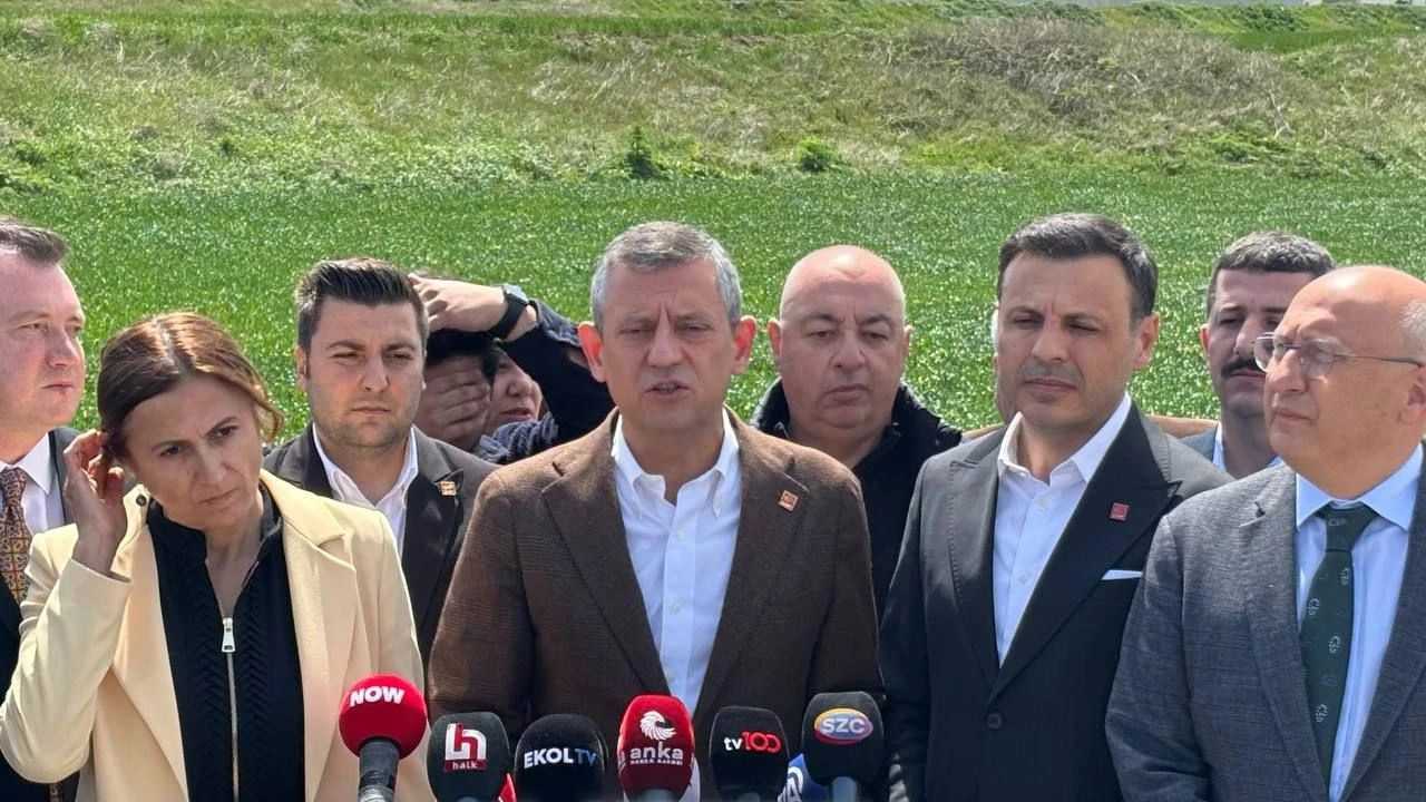 Özgür Özel: İmamoğlu'na Yönelik Dijital Darbe ve Hukuk Skandalı 1 Ozgur Ozel Imamogluna Yonelik Dijital Darbe ve Hukuk Skandali 2