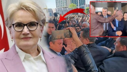 Özgür Özel’e Saldırı: Siyasi Dünyadan Sert Tepkiler