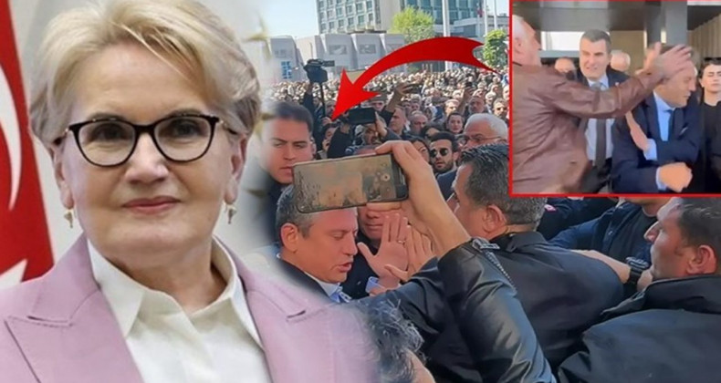 Özgür Özel’e Saldırı: Siyasi Dünyadan Sert Tepkiler