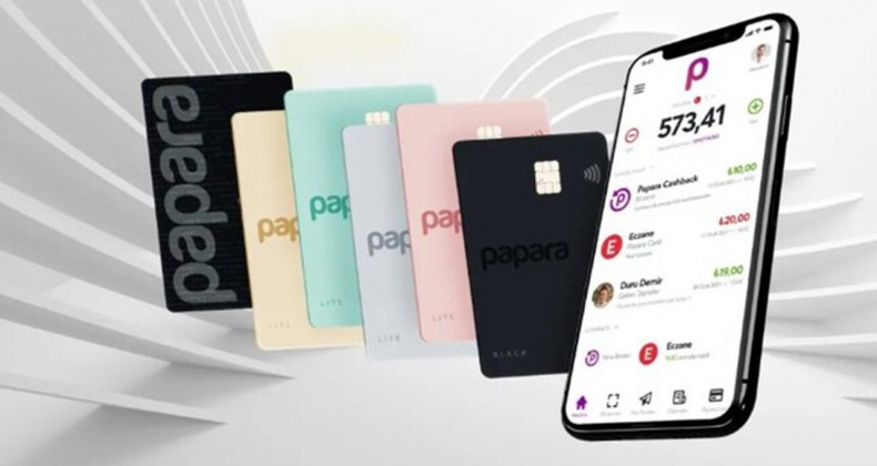 Papara’ya Bahis Operasyonu: El Koyma ve Gözaltı Kararı