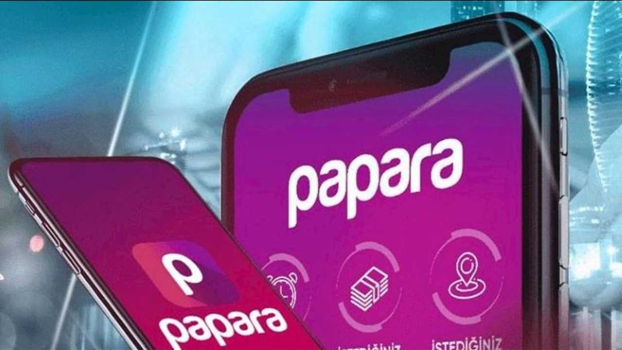 Papara'ya Bahis Operasyonu: El Koyma ve Gözaltı Kararı 1 Paparaya Bahis Operasyonu El Koyma ve Gozalti Karari 2