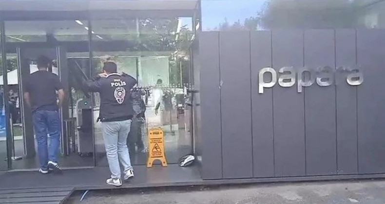 Papara’ya Kara Para ve Bahis Darbesi: 12 Milyarlık Skandal