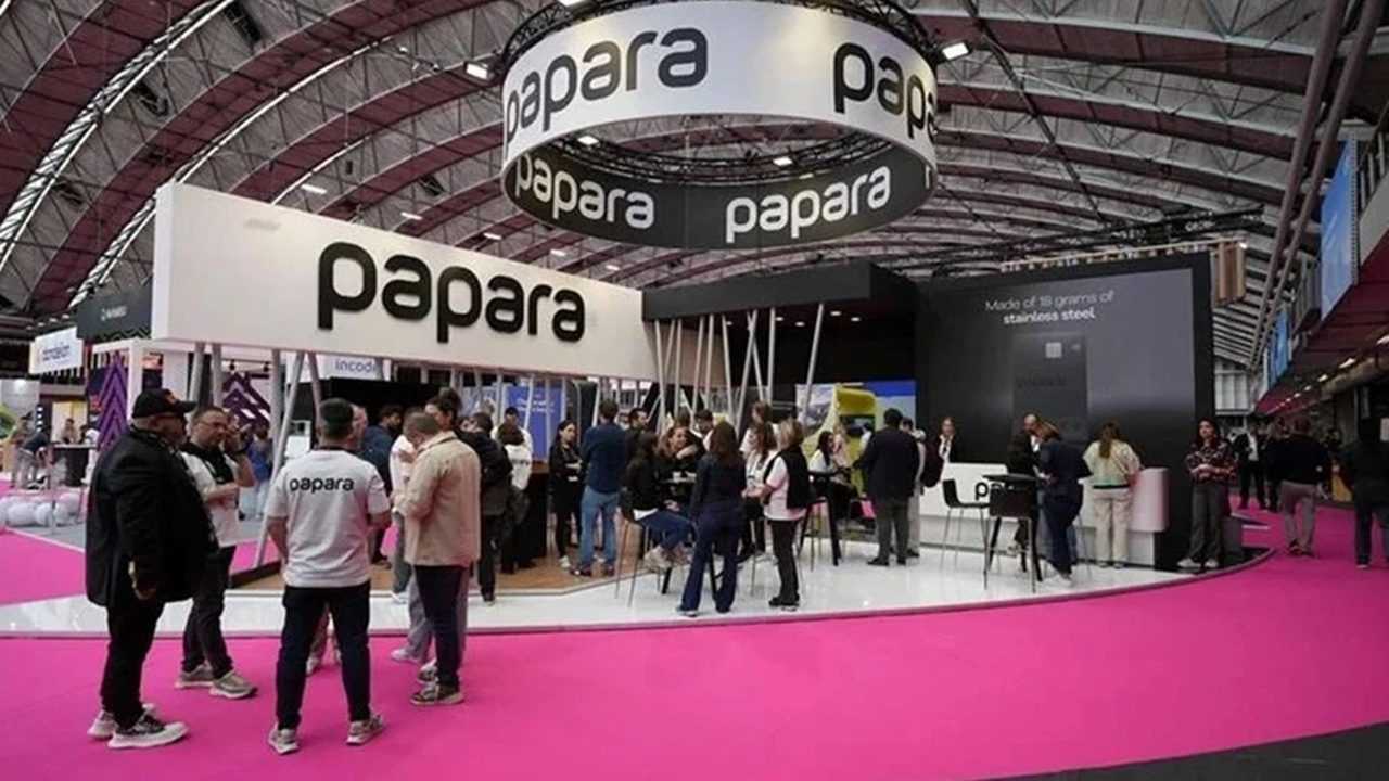 Papara’ya Kara Para ve Bahis Darbesi: 12 Milyarlık Skandal 3 Paparaya Kara Para ve Bahis Darbesi 12 Milyarlik Skandal 4