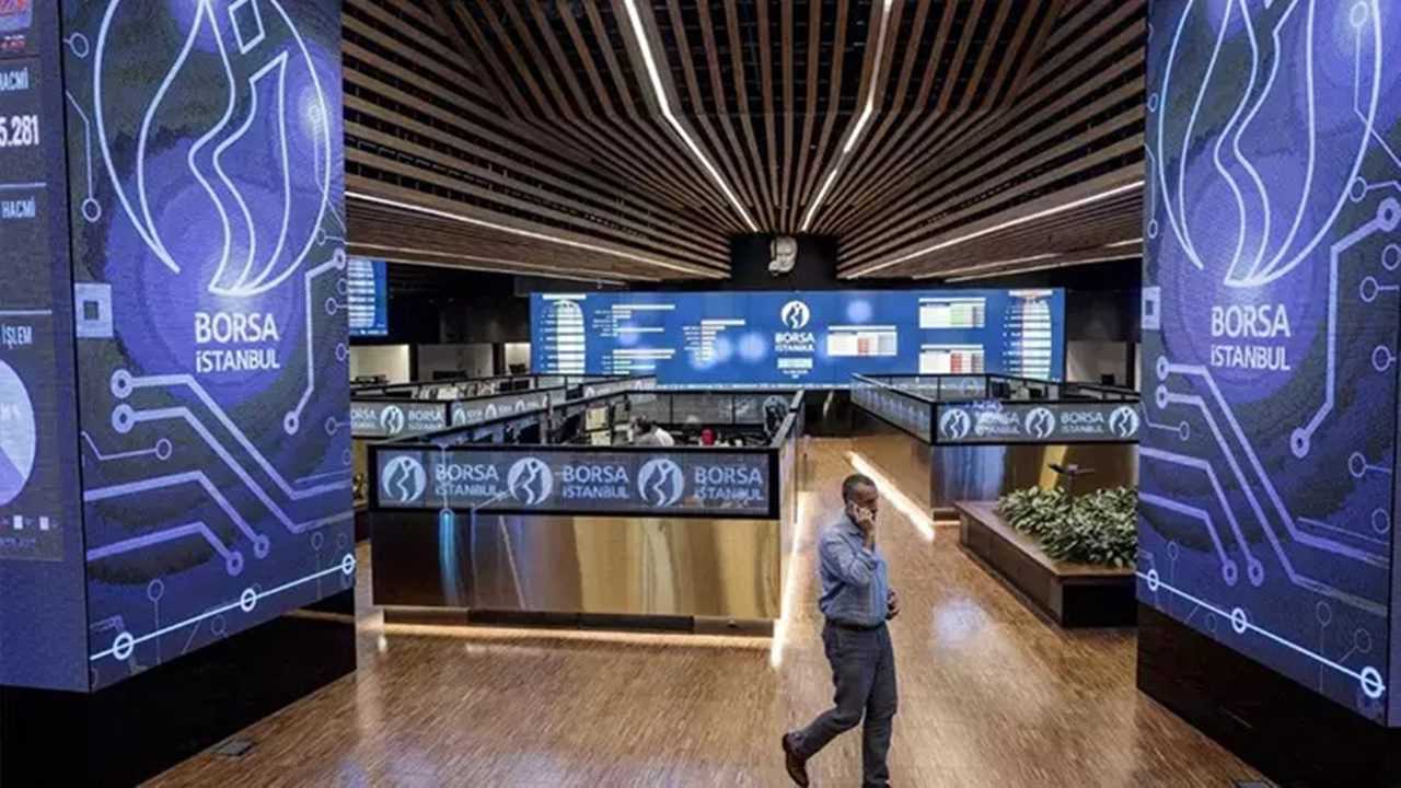 Piyasalar Fed'e Kilitlendi, Sektörler Dalgalanıyor 2 Piyasalar Fede Kilitlendi Sektorler Dalgalaniyor 2
