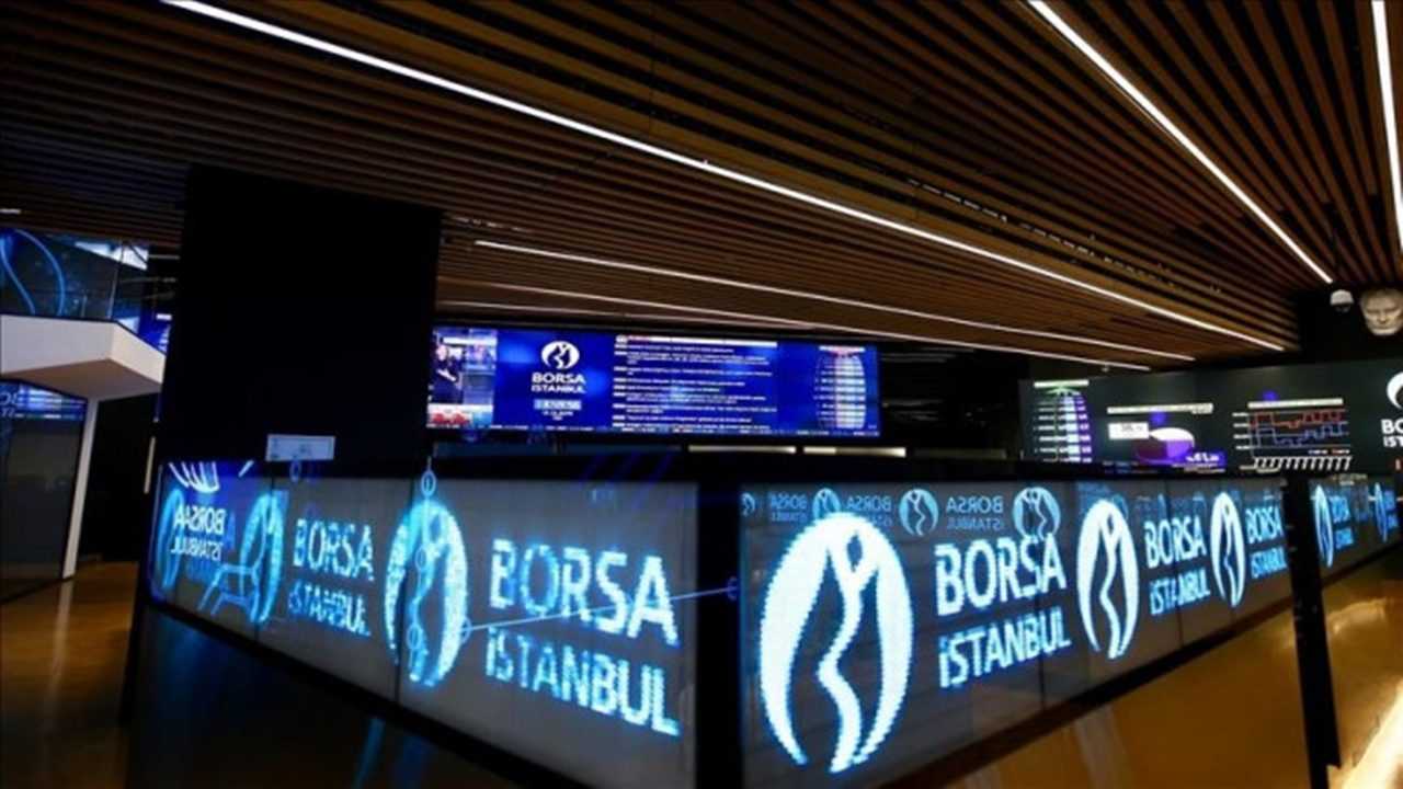 Piyasalar Fed'e Kilitlendi, Sektörler Dalgalanıyor 3 Piyasalar Fede Kilitlendi Sektorler Dalgalaniyor 3
