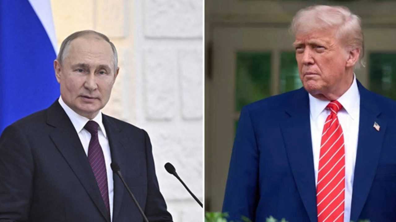 Putin’den Barış Teklifi, Trump’tan Yeşil Işık 1 Putinden Baris Teklifi Trumptan Yesil Isik 1