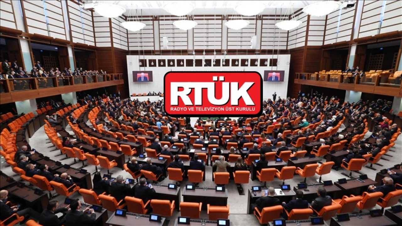 RTUKte Secim Tamam Meclis Guveni Tazeledi 3