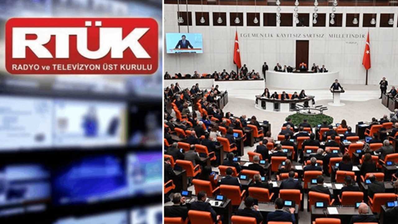 RTUKte Secim Tamam Meclis Guveni Tazeledi 4