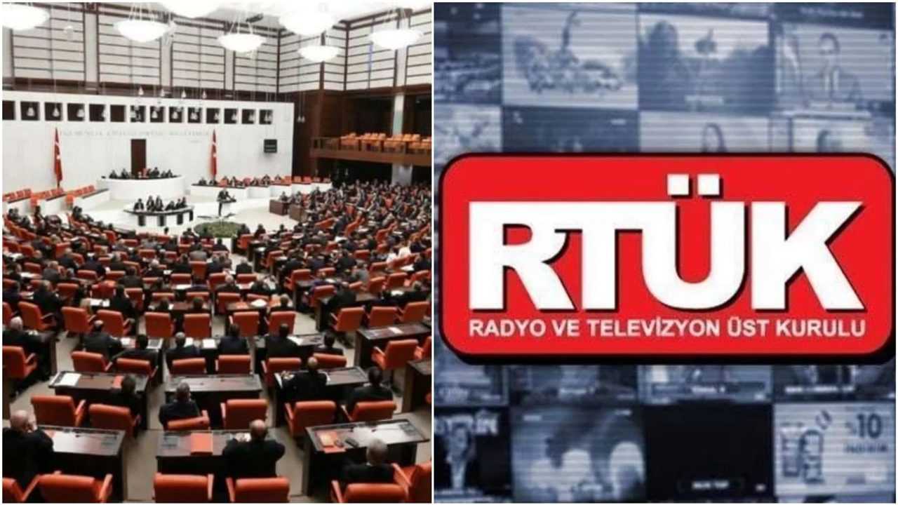 RTUKte Secim Tamam Meclis Guveni Tazeledi 5