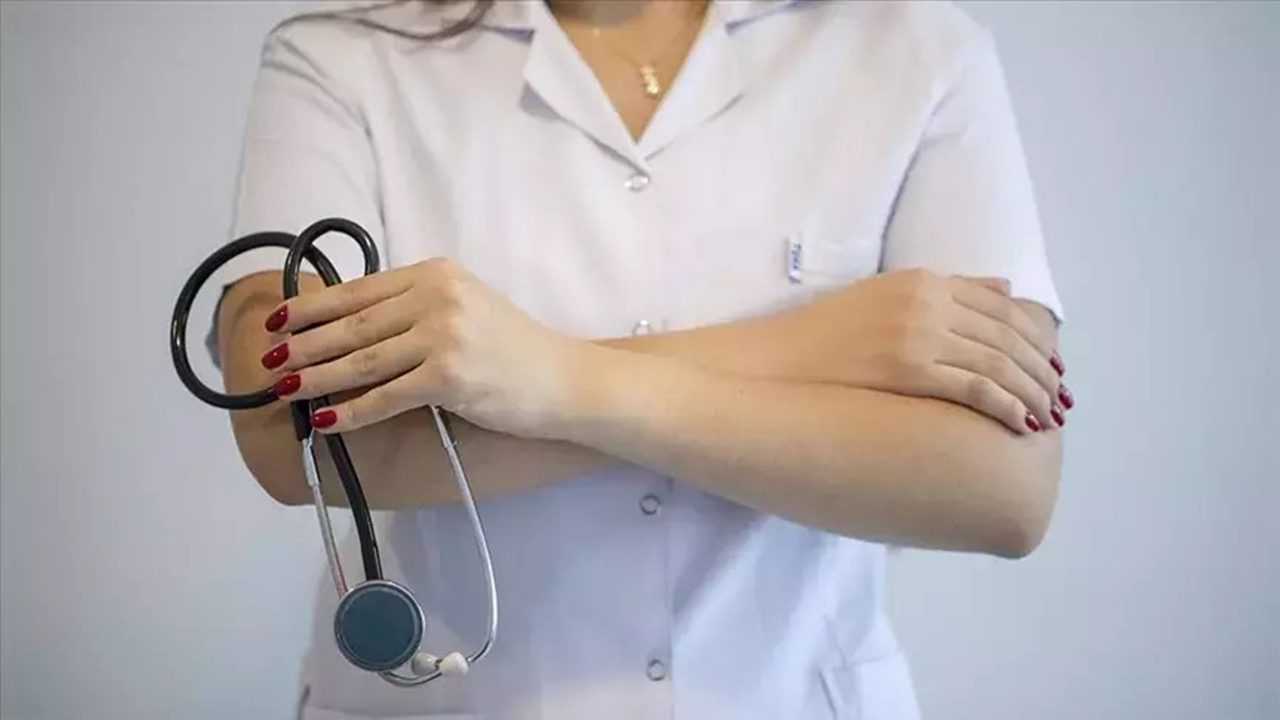 Sağlık Bakanlığı'ndan Dev Adım: 15 Bin Personel Alımı 5 Saglik Bakanligindan 15 Bin Personel Alimi 1