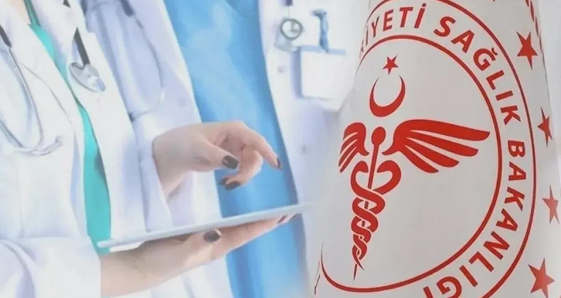 Sağlık Bakanlığı’ndan Dev Adım: 15 Bin Personel Alımı