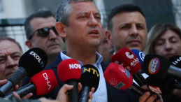 Saldırılar Bizi Yıldıramaz, Direniş Devam Eder
