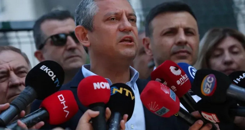 Saldırılar Bizi Yıldıramaz, Direniş Devam Eder