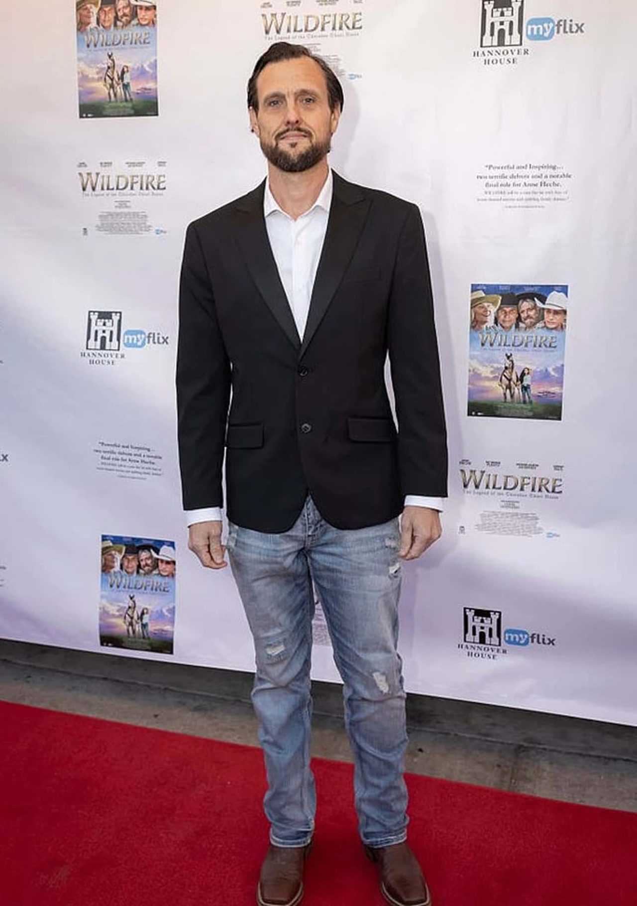Samuel French Hollywoodun Parlayan Yildizinin Son Perdesi 2