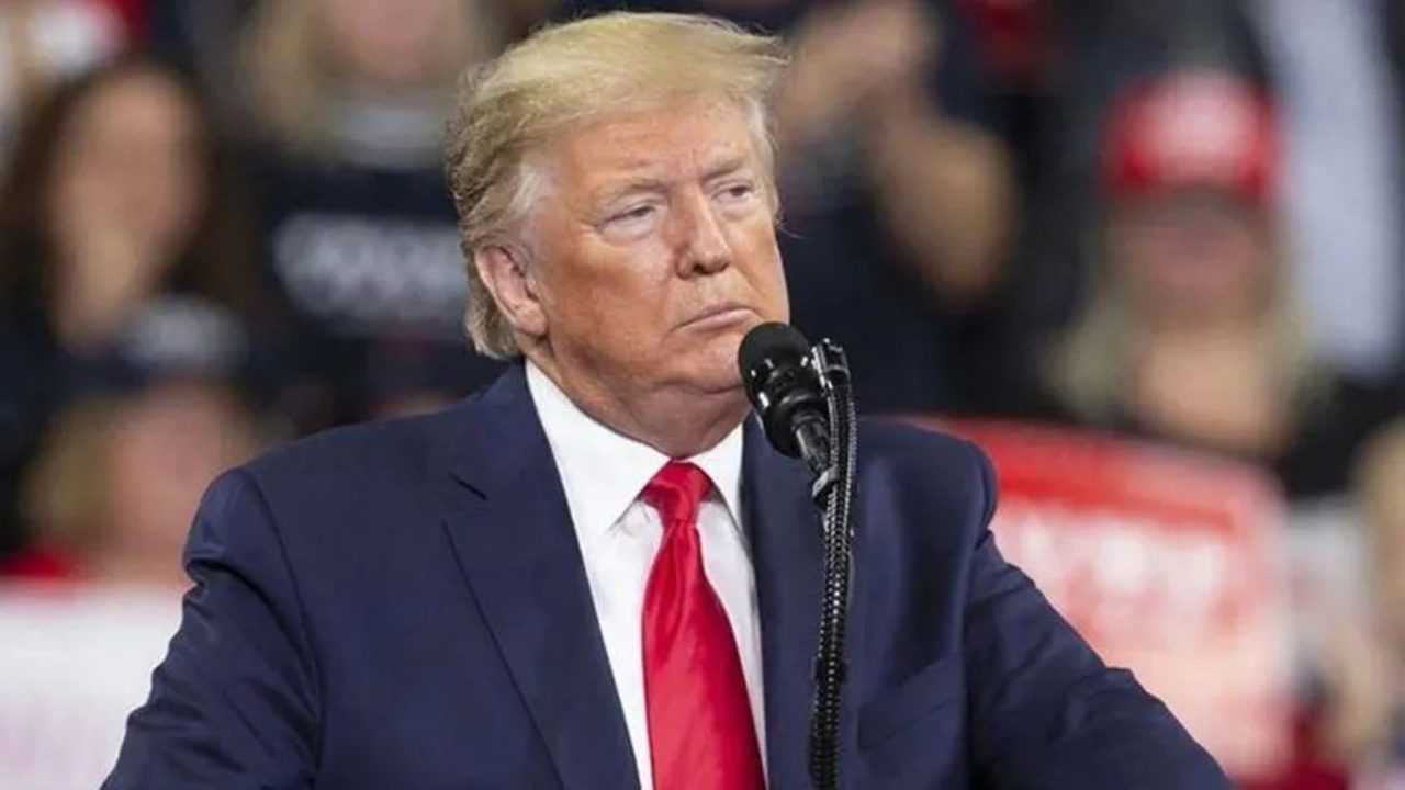 Trump’ın Ziyaretiyle Eş Zamanlı Saldırı Artışı 1 Sessizlik Bitti Gazze Yeniden Ates Hattinda 1