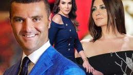 Sibel Can-Emir Sarıgül Evlilik İddiası Yalanlandı