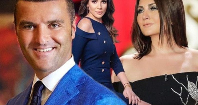 Sibel Can-Emir Sarıgül Evlilik İddiası Yalanlandı