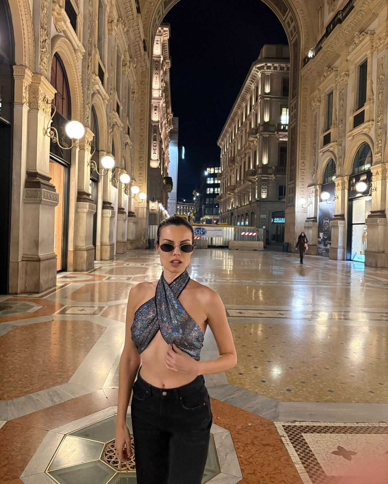 Simge Unaldan Sok Karar Dubai Istanbuldan Daha Ucuz 6